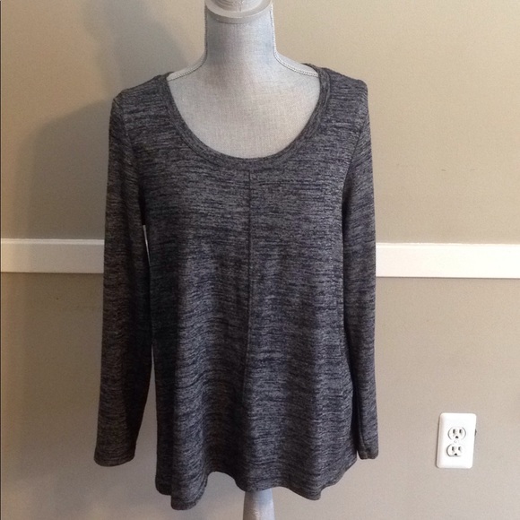 Jones New York Sweaters - Gray sweater